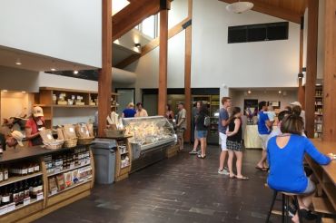 Mad River Taste Place