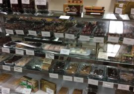 Maple City Candy