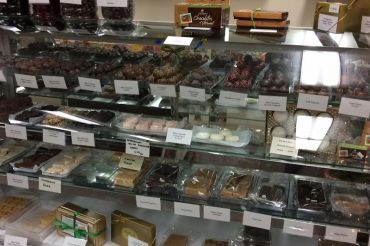 Maple City Candy