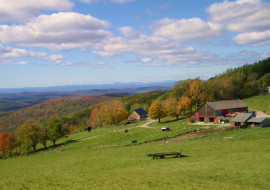 Merck Forest and Farmland Center