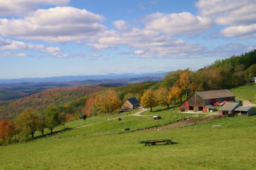 Merck Forest and Farmland Center