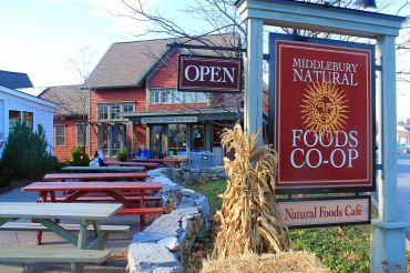 Middlebury Natural Foods Coop