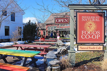 Middlebury Natural Foods Coop