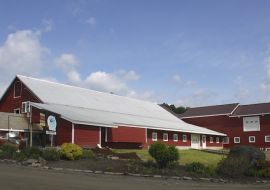 Neighborly Farms of Vermont