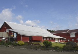 Neighborly Farms of Vermont