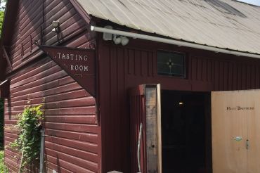 Neshobe River Winery