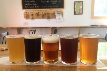 Next Trick Brewing