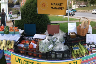 Northfield Farmers Market