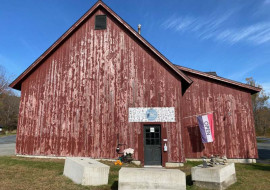 Norwich Farm Creamery