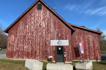 Norwich Farm Creamery