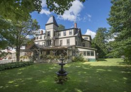 Norwich Inn