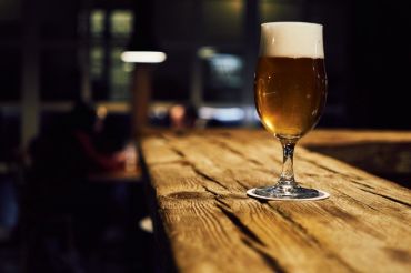 Outer Limits Brewing