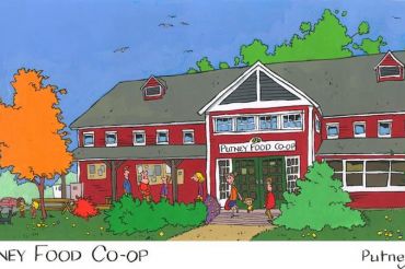 Putney Food Co-op