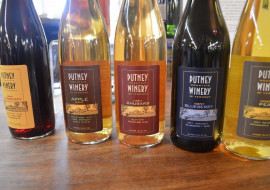 Putney Mountain Winery