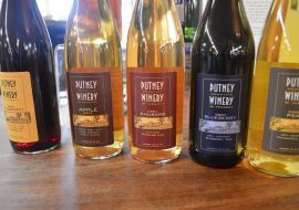 Putney Mountain Winery
