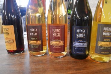 Putney Mountain Winery