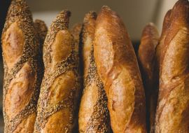 Red Hen Baking Co.