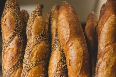 Red Hen Baking Co.