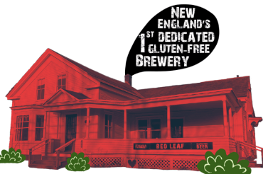 Red Leaf Gluten-Free Brewing