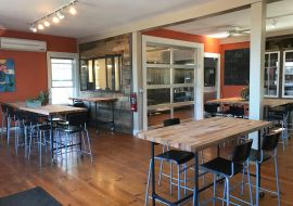 Richmond Community Kitchen