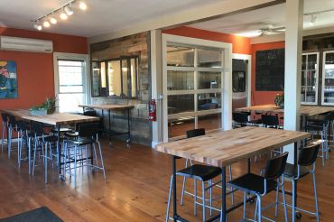 Richmond Community Kitchen