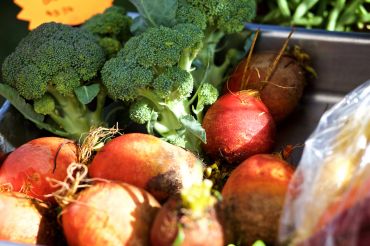 Royalton Farmers Market