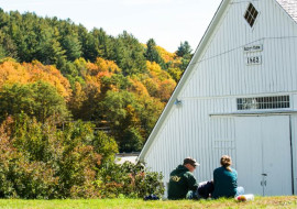 Scott Farm Orchard and Market