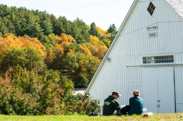 Scott Farm Orchard and Market