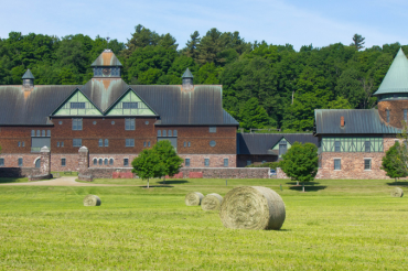 Shelburne Farms