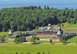 Shelburne Farms