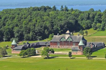Shelburne Farms