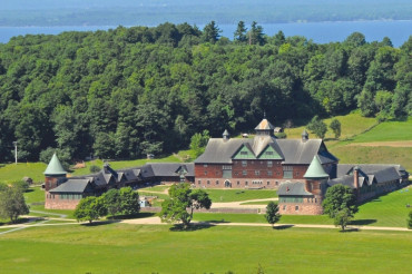 Shelburne Farms