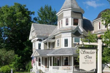 Sinclair Inn Bed & Breakfast