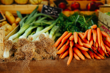 St. Johnsbury Farmers Market (Caledonia Farmers Market Association)