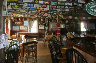 Stone Hearth Inn and Tavern