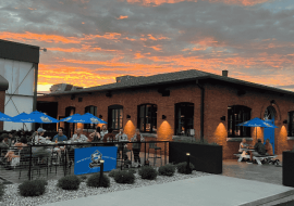 Switchback Brewing Company