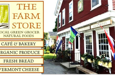 The Farm Store