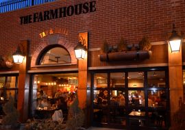 The Farmhouse Tap & Grill