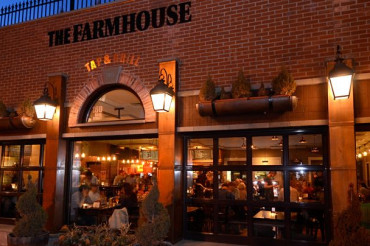 The Farmhouse Tap & Grill