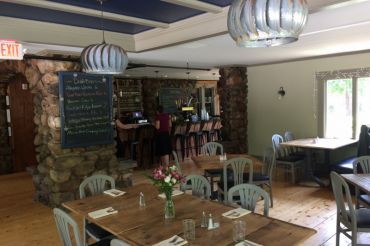 The Hartness Tavern