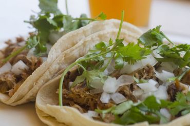The Mad Taco