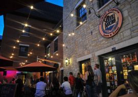 The Skinny Pancake - Burlington