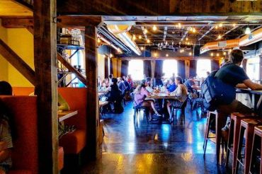 The Skinny Pancake - Hanover