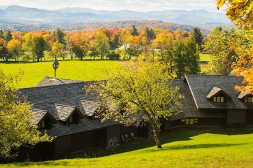 Trapp Family Lodge
