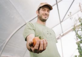 Trillium Hill Farm