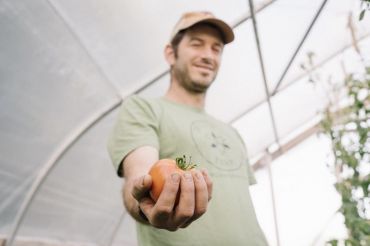 Trillium Hill Farm