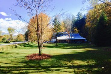 Twin Maple Sugarworks