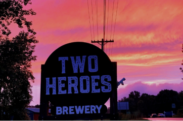 Two Heroes Brewery