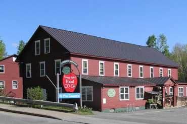 Upper Valley Food Coop