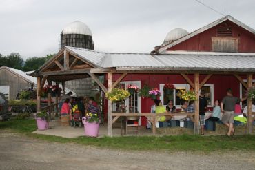 Valley Dream Farm